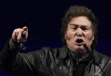 Milei exige al regreso de los rehenes en manos de Hamás a un año del ataque contra Israel