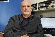 El dif&iacute;cil proceso de duelo de Coco Levy y su b&uacute;squeda de esperanza