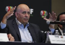 Federación Mexicana de Futbol y la baja asistencia en el Apertura 2024