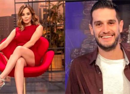 Gaby Ramírez aclara rumores sobre su relación con Adrián Marcelo