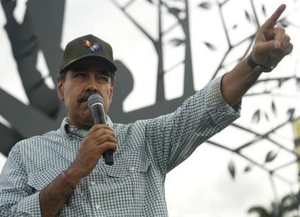 Informe del Centro Carter sobre Elecciones en Venezuela