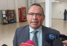 STJE, sin sentencias por aborto: Morales Silva STJE, sin sentencias por aborto: Morales Silva