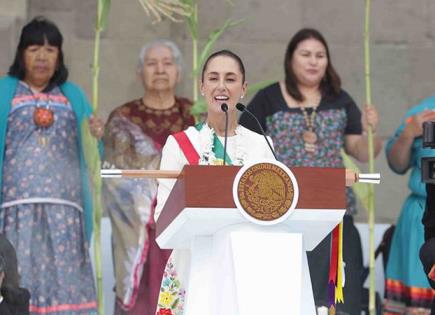 Propuestas de Claudia Sheinbaum para fortalecer la democracia