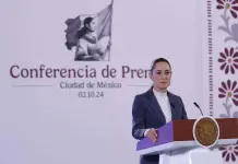 Reacci&oacute;n de Claudia Sheinbaum a carta de X&oacute;chitl G&aacute;lvez