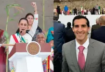 Rommel Pacheco asume como director de Conade Rommel Pacheco asume como director de Conade