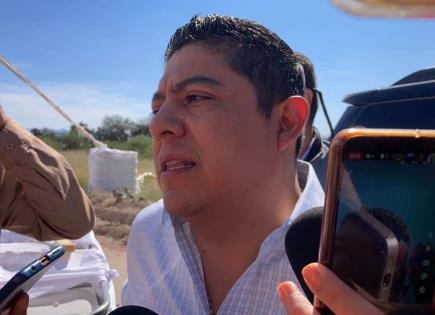 Gobierno no aportó para la feria de Pozos: Gallardo