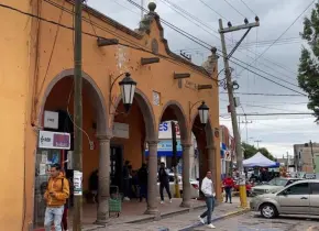Desairan convocatoria para ser policías en Villa de Pozos