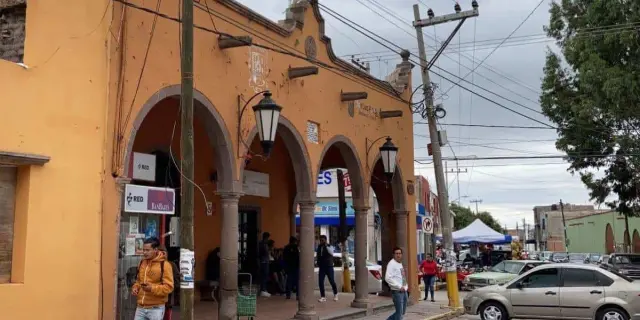 Desairan convocatoria para ser policías en Villa de Pozos