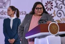 Avances en reformas para mujeres en México