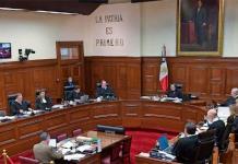 Análisis de consultas de jueces y magistrados para frenar reforma judicial