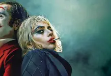 Cr&iacute;tica de Joker 2: Folie &agrave; Deux