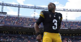 Pittsburgh Steelers se impone a New York Giants en la semana 8 de la NFL