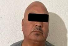 Detención del jefe del Cártel de Santa Rosa de Lima en Guanajuato