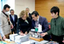 El legado de Mar&iacute;a Elena &Aacute;lvarez-Buylla en Conahcyt