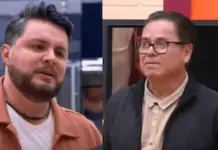 Emotivo reencuentro entre Paul Stanley y Mario Bezares Emotivo reencuentro entre Paul Stanley y Mario Bezares