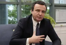 Impacto de la crisis en Ucrania en los Balcanes Impacto de la crisis en Ucrania en los Balcanes