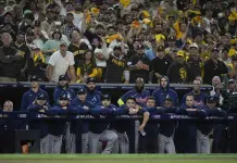 Impacto de las lesiones en los Bravos de Atlanta