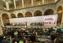 Martí Batres y sus acciones en el último día de su mandato Martí Batres y sus acciones en el último día de su mandato