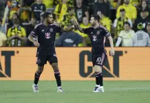 Partido de Inter Miami y Lionel Messi en los playoffs de la Copa MLS