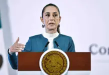 Sheinbaum Pardo trabaja en atender crisis forense Sheinbaum Pardo trabaja en atender crisis forense