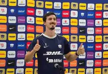 Pablo Bennevendo y la lucha por el campeonato Pablo Bennevendo y la lucha por el campeonato