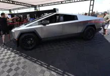 Tesla emite quinto retiro para Cybertruck por problemas de seguridad