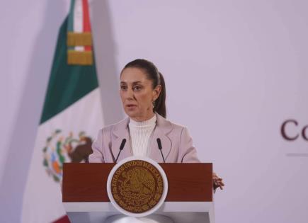 Avances en la Reforma al Poder Judicial de México