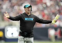 Entrenadores de la NFL en la Cuerda Floja