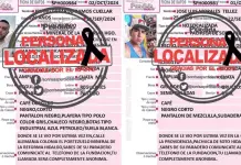 Hallazgo de jóvenes desaparecidos en Hidalgo Hallazgo de jóvenes desaparecidos en Hidalgo