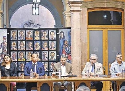 Historia Gráfica de la Facultad de Agronomía y Veterinaria de la uaslp