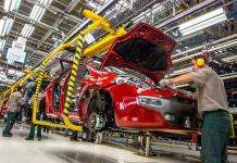 Transformación y crecimiento en la industria automotriz por el T-MEC