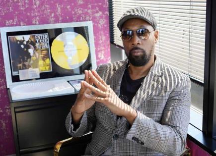 La evolución musical de RZA: A Ballet Through Mud