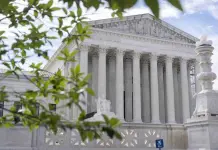 Litigio sobre almacenamiento de residuos nucleares en Corte Suprema de EE. UU. Litigio sobre almacenamiento de residuos nucleares en Corte Suprema de EE. UU.