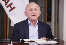 Mensaje de Diego Prieto del INAH sobre el plan de trabajo 2025