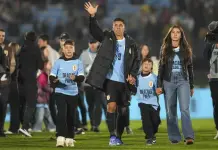 Pol&eacute;mica de Luis Su&aacute;rez con Marcelo Bielsa en Uruguay