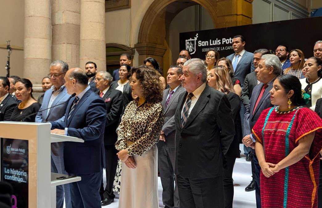 Foto: Citlally Montaño-Pulso