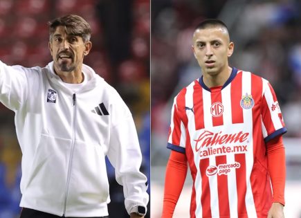 Reflexiones de Veljko Paunovic sobre disciplina en el futbol