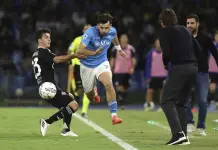 Resumen: N&aacute;poles vs Como y Verona vs Venezia en la Serie A