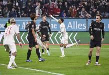 Triunfo del Augsburg sobre Borussia Mönchengladbach en la Bundesliga