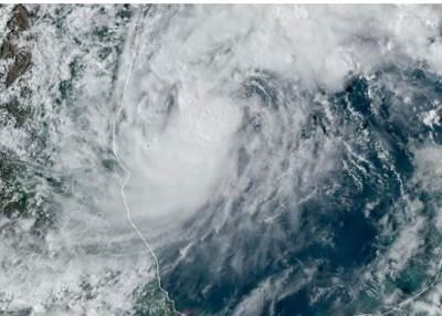 Alerta Azul en Yucatán por tormenta Tropical Milton