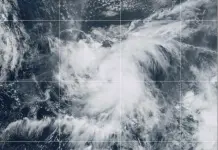 Alerta por Tormenta Tropical Milton en el Golfo de México Alerta por Tormenta Tropical Milton en el Golfo de México