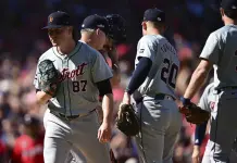Derrota aplastante de los Tigres en la Serie Divisional