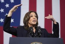 Desafíos de Kamala Harris con los sindicatos en Michigan