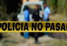 Encuentran sin vida a joven desaparecida en Morelos