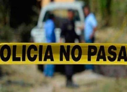 Encuentran sin vida a cinco jóvenes en Hidalgo