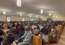 Historia de la comunidad haitiana en Alabama