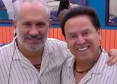 Mario Bezares y Arath de la Torre en nuevo reality show culinario