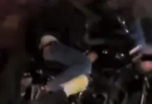 Mueren dos motociclistas en choque con tráiler en Villa de Reyes Mueren dos motociclistas en choque con tráiler en Villa de Reyes