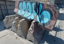 Olvida Seduvop barreras en carretera a Rioverde