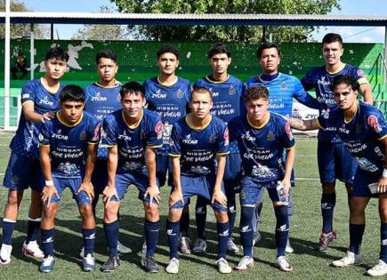 Recibe Potosinos FC a Mineros de Zacatecas